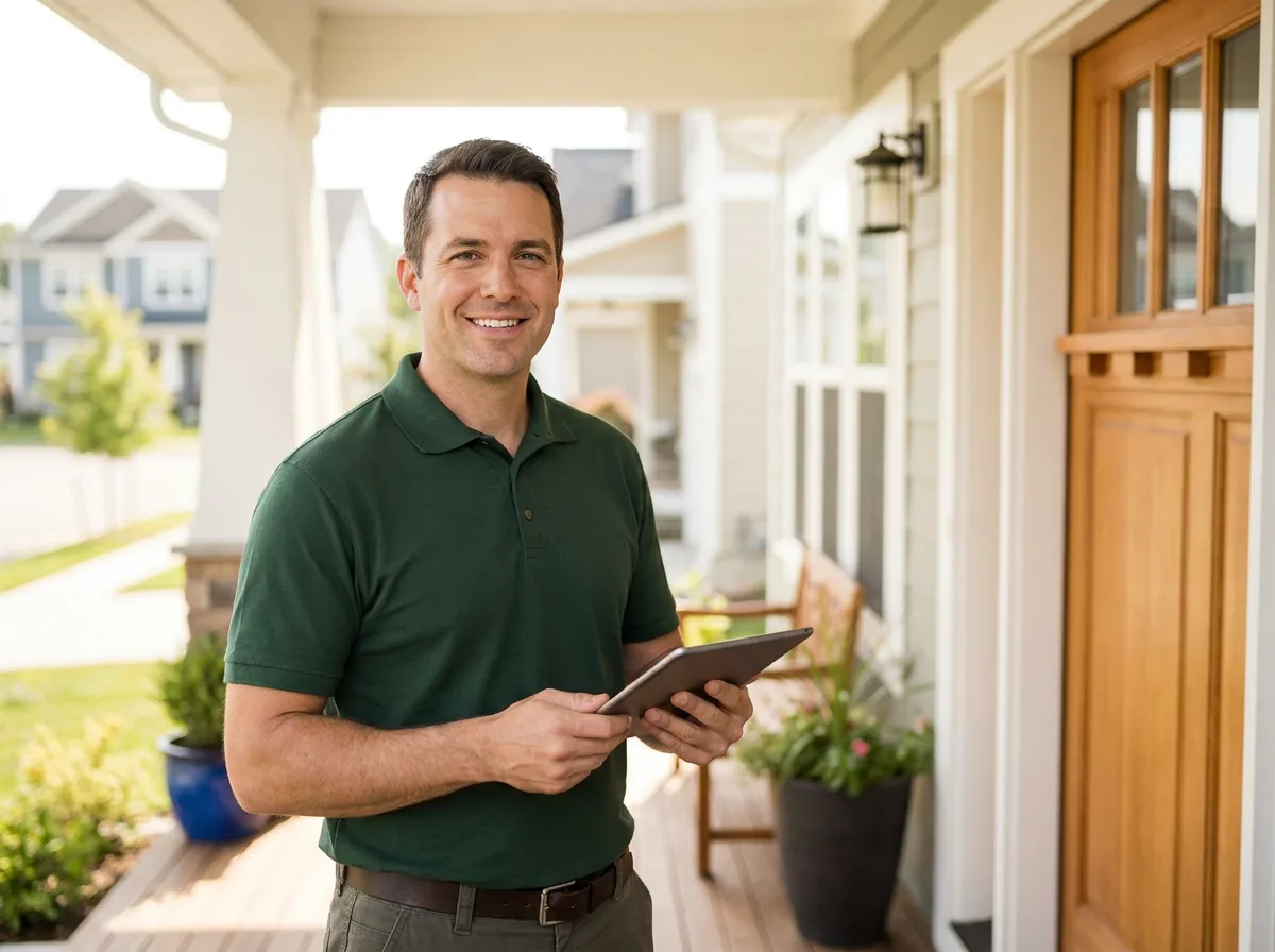 Pest control FAQs for Harrisburg, NE